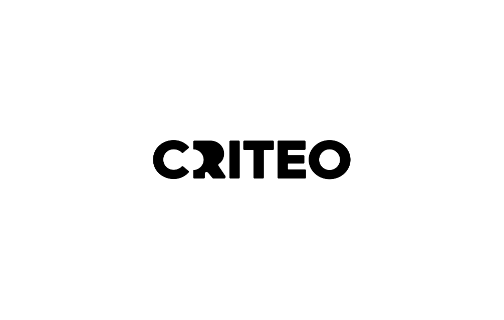 Solid black image