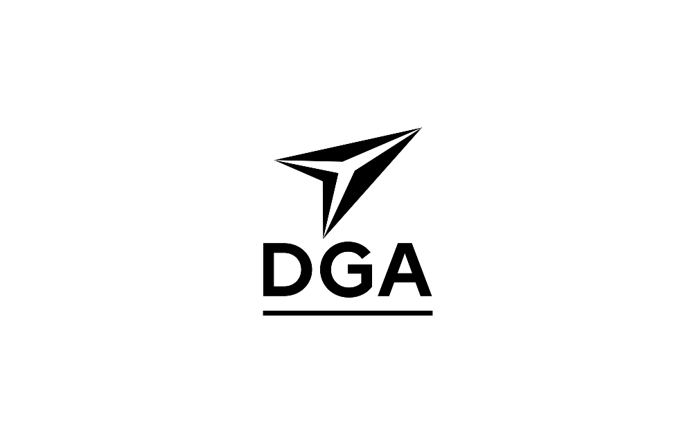 Solid black image