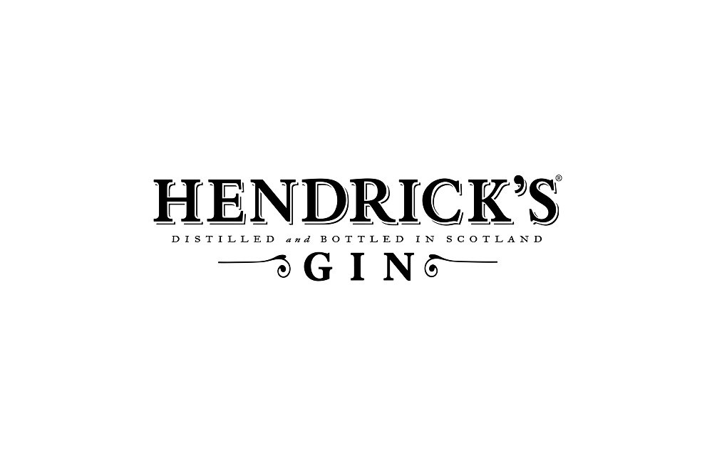Solid black background