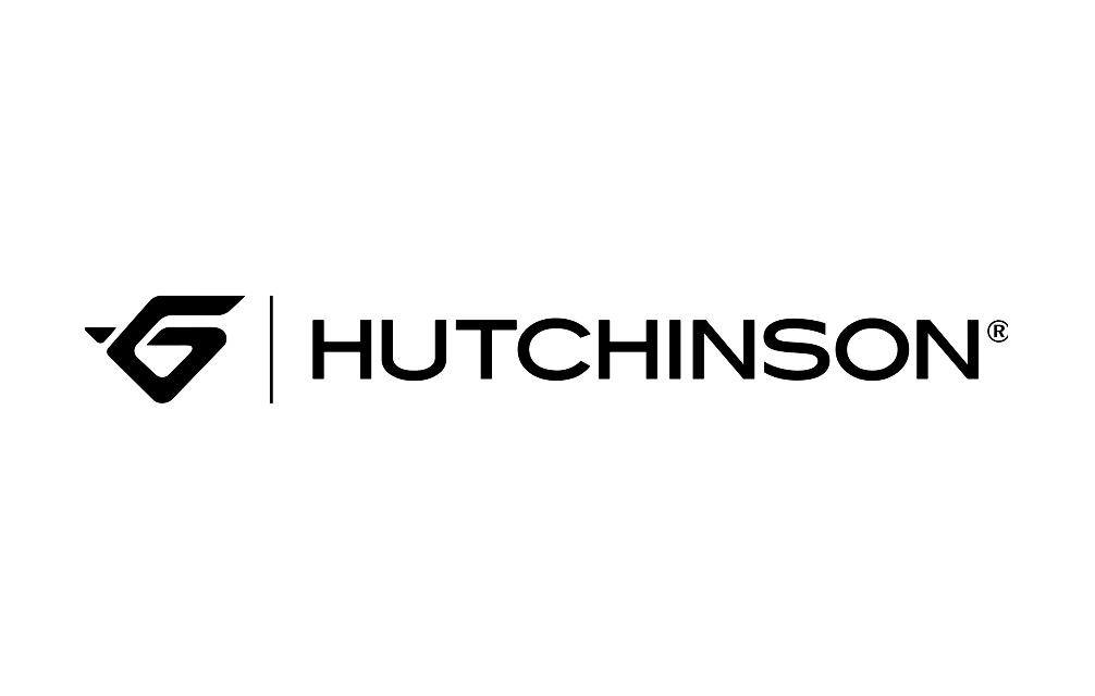 Solid black image