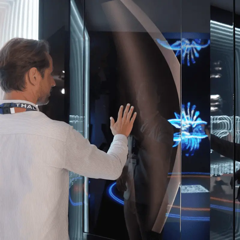 CFM – FILM CORPORATE SIAE