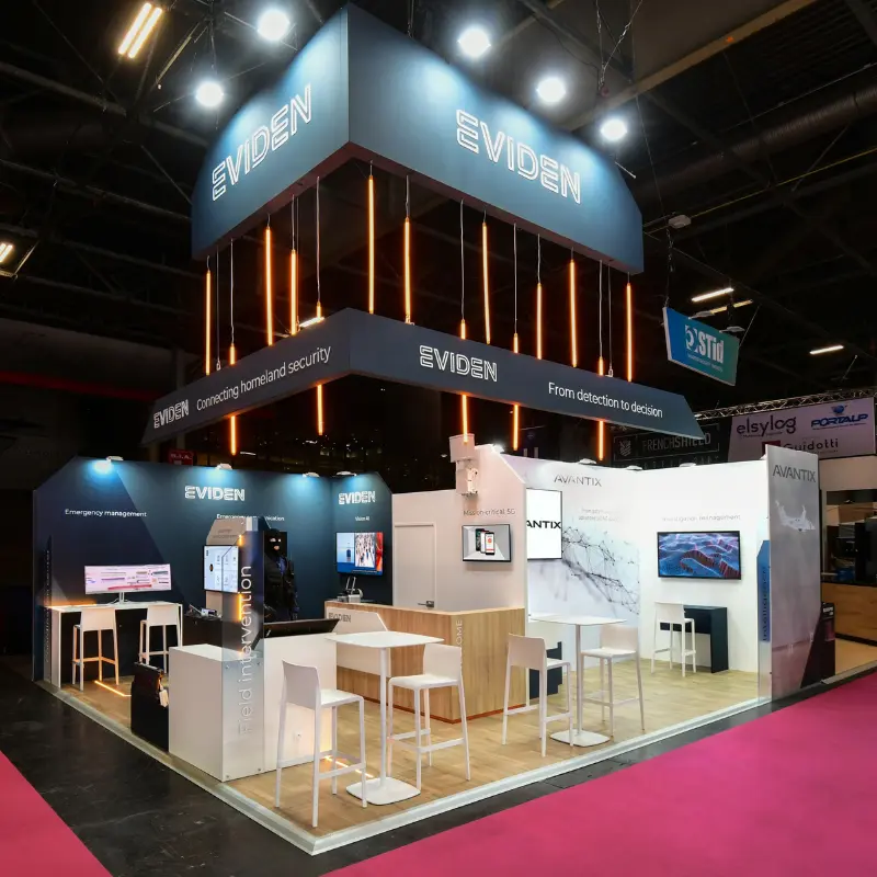 EVIDEN – MILIPOL
