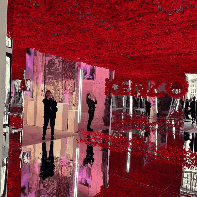 KENZO – POP UP