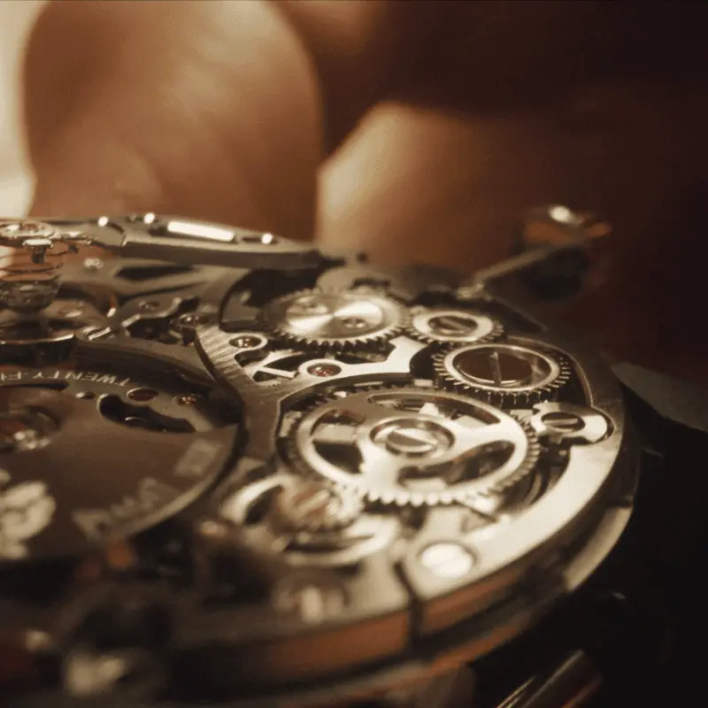 PIAGET – BRAND FILM